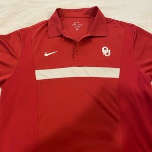 OU Polo Shirt